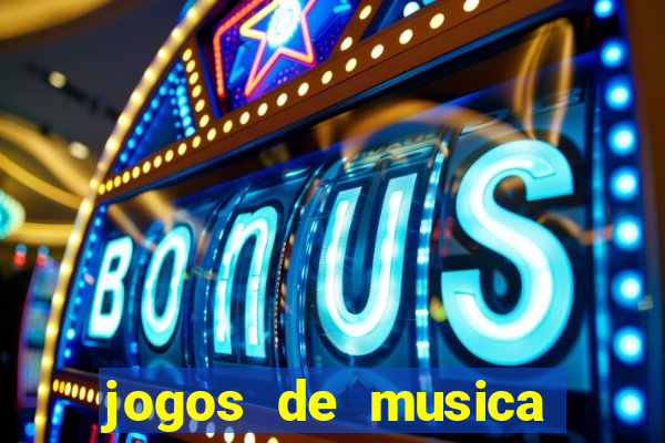 jogos de musica para pc